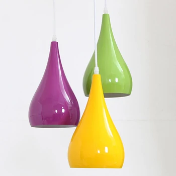 

Nordic Minimalist Art Pendant Lights Lighting LED Aluminum Pendant Lamp Living Room Restaurant Cafe Bar Decor Fixtures Luminaire