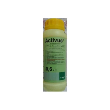 

ACTİVUS 0,6 LT.