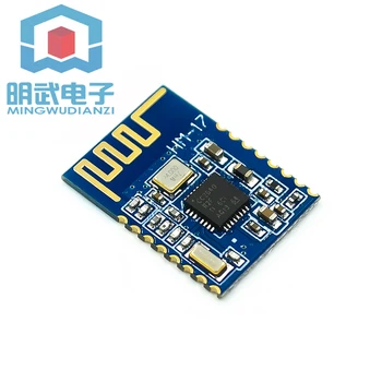 

cc2640r2f Bluetooth module BLE serial port transparent transmission 5.0 4.2 HM-17 cc2640 small size