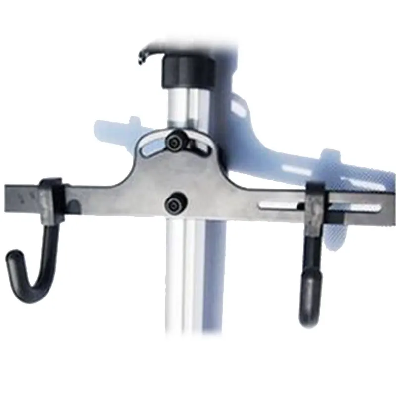 

Pr-30 Bicycle Rack Bicycle Display Stand Upright Column Parking Rack Hook zhan shi gou