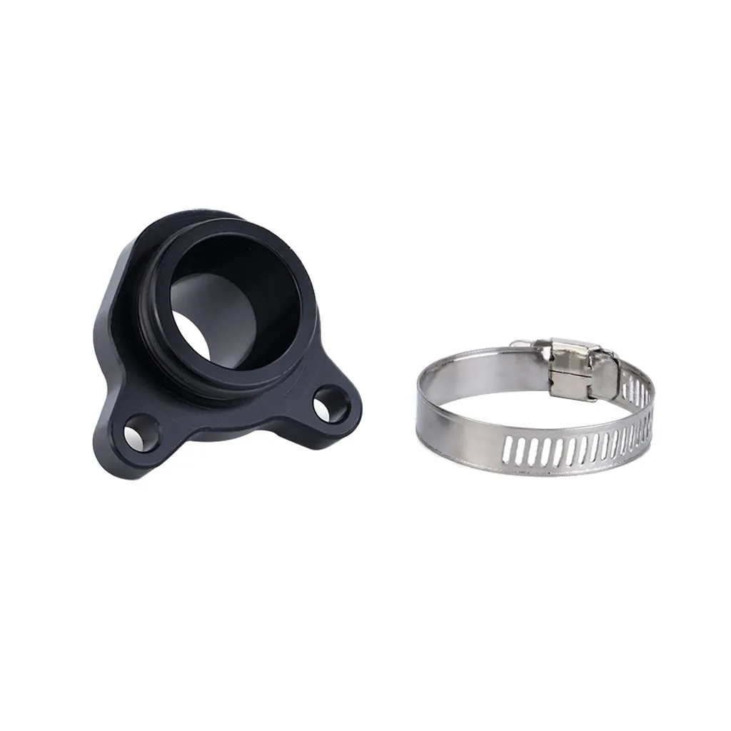 Алюминий для B-MW 335i 11537541992 11537544638 OEM штуцер водяного шланга Замена Alumnum многоцветный Максимальная конфигурация 8Z