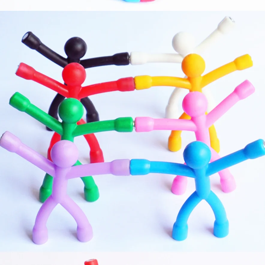 bendable toy figures