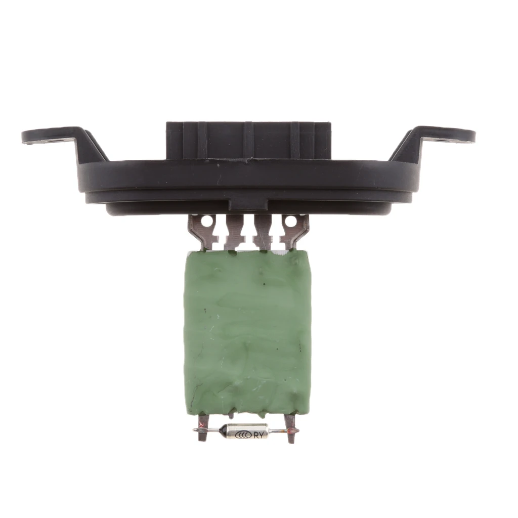 Car Heater Blower Fan Motor Module Resistor For Volkswagen T5 TRANSPORTER