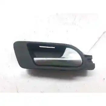 

5N2837114 HANDLE INNER FRONT RIGHT VOLKSWAGEN TIGUAN (5N2)