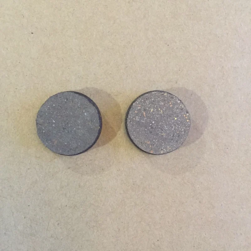 Brake Pads for Xiaomi Mijia M365 Scooter_2