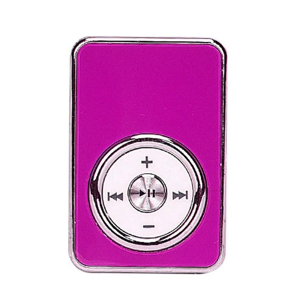 Абсолютно USB MP3-плеер Поддержка Micro SD TF карта Музыка Медиа Поддержка нескольких MP3 музыкальный формат цифровой воспроизведения музыки# yl