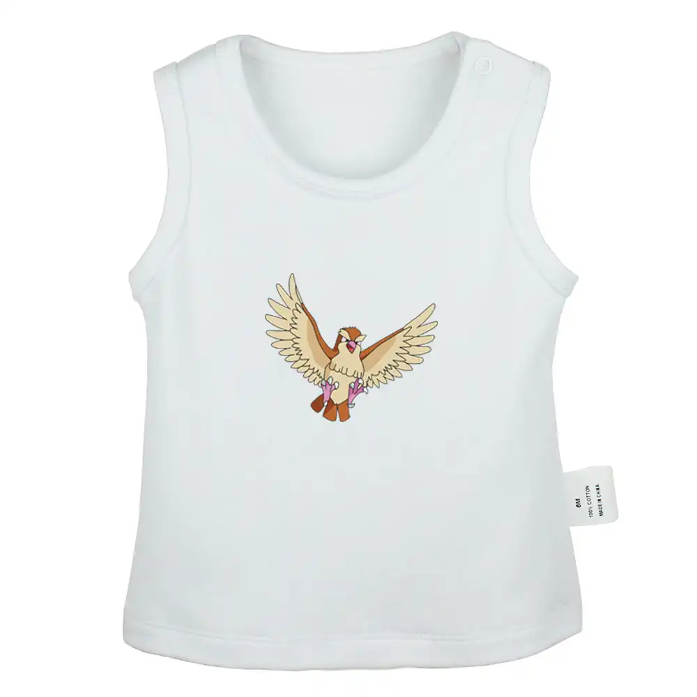 baby tank tops