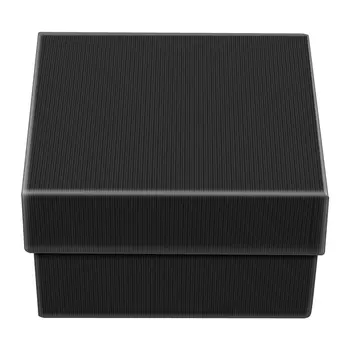 

Luxury Wrist Watch Box Gift Present Case Display Storage Organizer For Bracelet Jewelry Earrings