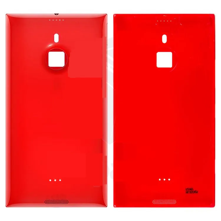 Housing-Back-Cover-for-Nokia-1520-Lumia-Cell-Phone-red