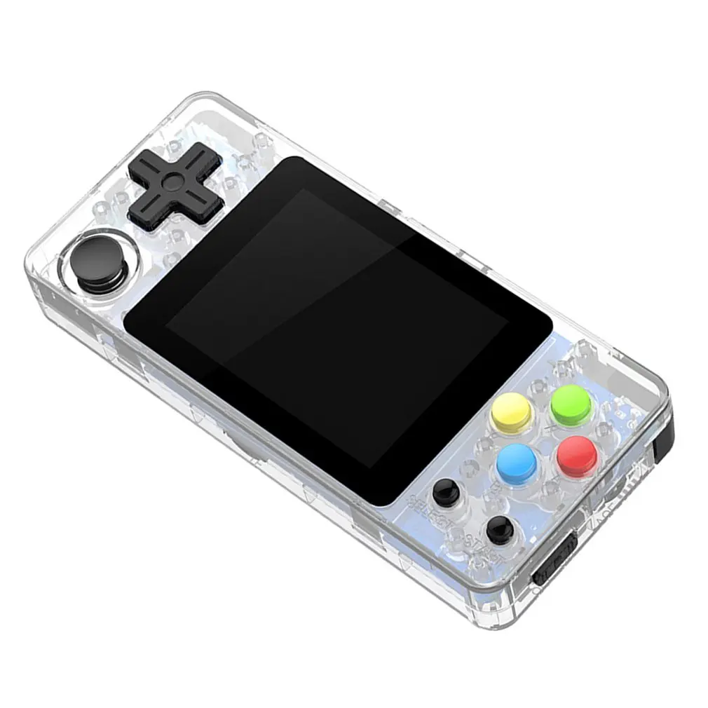 Новая версия LDK игра 2,6 дюймов экран мини портативная игровая консоль ностальгическая детская Ретро игра мини семья ТВ видеоприставки