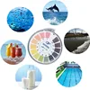 Ph Test Paper Universal Measure Range of 1-14 Ph Indicator Litmus Test Paper Strip Roll for Water Urine And Saliva 6