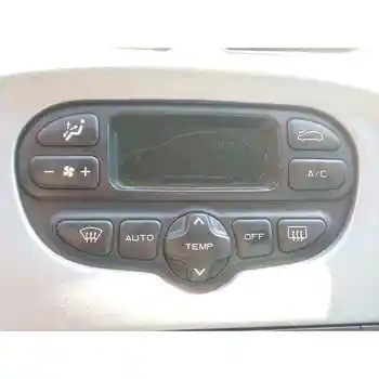 

96514030XT COMMAND CLIMATE CITROEN XSARA PICASSO