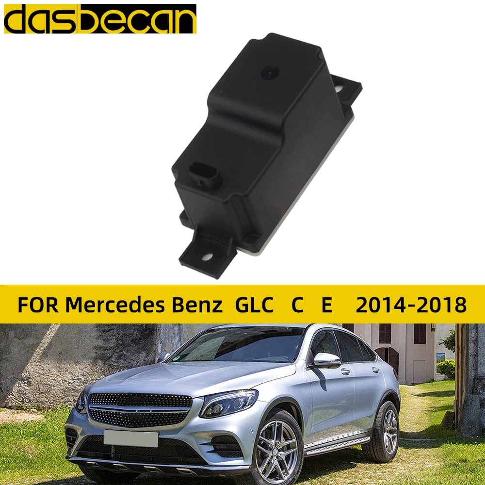 Car Voltage Converter Transformer Module Auxiliary Battery For Mercedes  Benz C E Glc Class W205 W213 W222 A2059053414 2059053414 - Voltage  Regulators - AliExpress