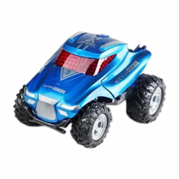 

RC Stunt Car RC Truck Remote Control Toys Kids Car ABS Electric Cool RC Cars on Remote Gift for Children