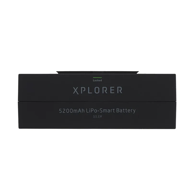 Квадрокоптер XIRO Zero XPLORER / V G FPV с дистанционным управлением запасные части батарея