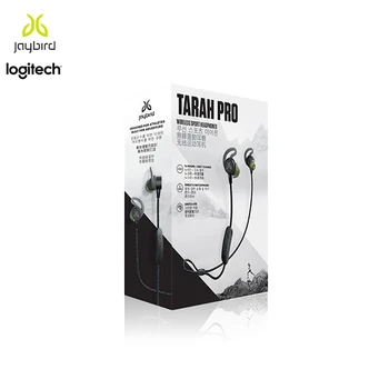 

Logitech Jaybird Tarah Pro Wireless Bluetooth 5.0 Sport Eaphones For Running Secure Fit Music & Call Mobile Professional Hot