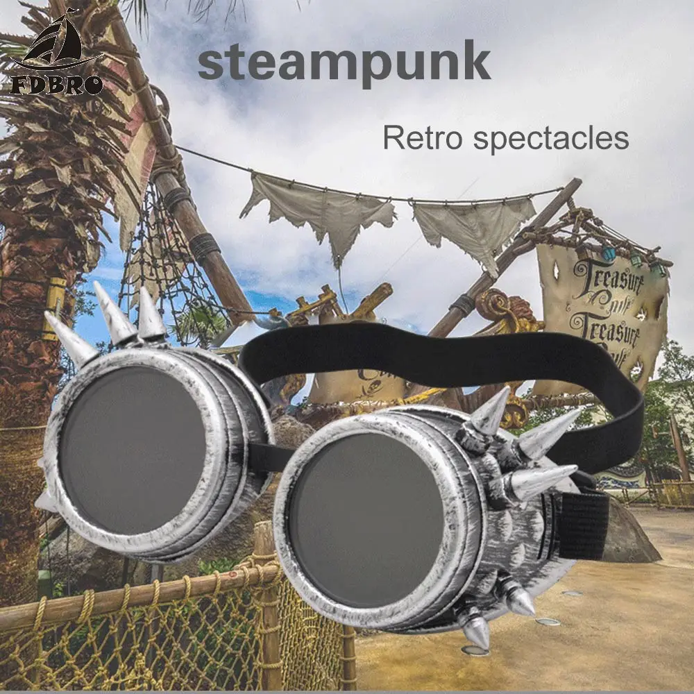 Спортивные солнцезащитные очки FDBRO для мужчин и женщин летние модные с