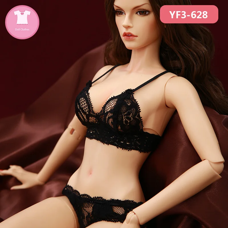 

BJD Clothes Iplehouse SID 1/3 BJD SD Sexy Dress Beautiful Doll Clothes Repair The Body OUENEIFS luodoll
