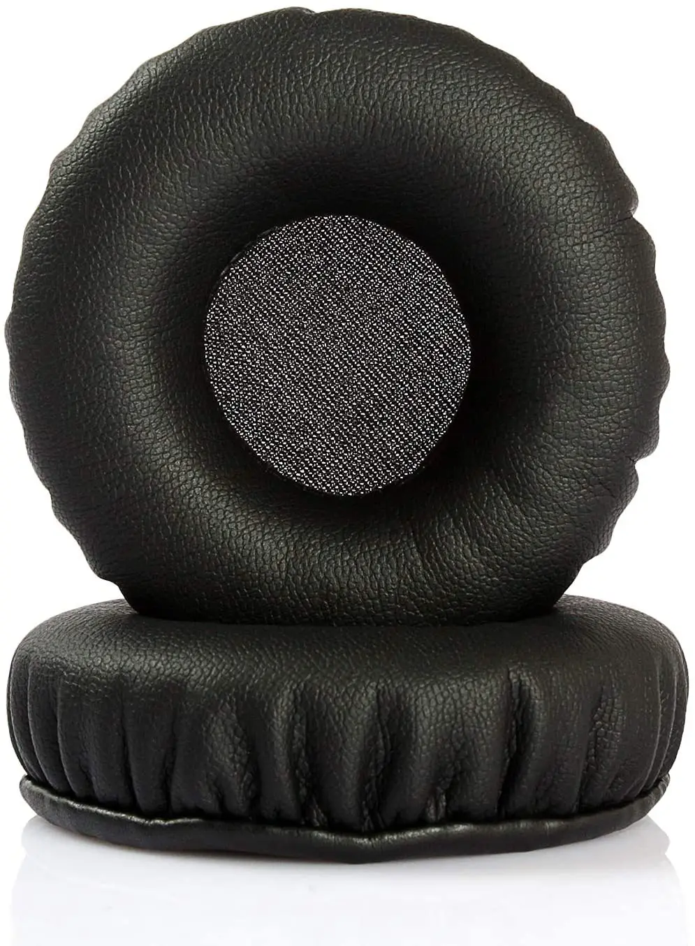 Replacement Earpads Ear Pads Cups Cushions Cover Pillow Foam for Jabra PRO 920 Mono GN2100 GN9120 GN9125 Headphones Headset | Электроника
