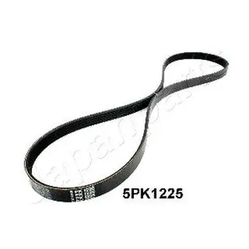 

Poly-V belt TOYOTA AVENSIS (_ T22 _) 2.0 D-4D (CDDV-5PK1225JAPANPARTS