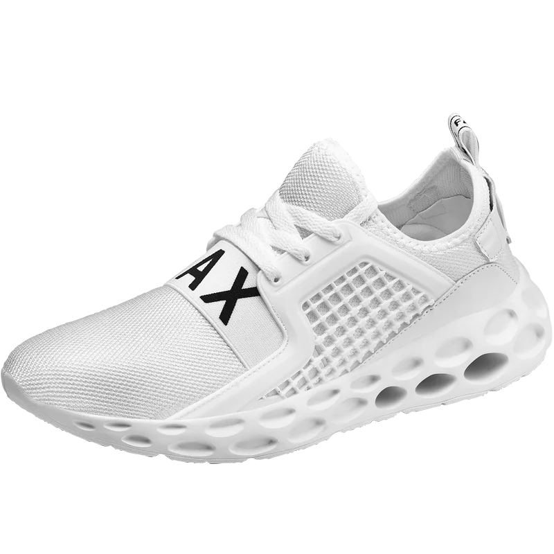 

Fashion Air Cushion Mesh Breathable Running Shoes for Women 2020 Spring Autumn Running Jogging Shoes Male Sneakers Sport Shoes