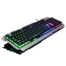 The Way the Wolf V1 небольшой стальной пистолет типа дыхательный светильник Сияющий подвесной ключ крышка машинное оборудование ручной работы интернет кафе игры Larg