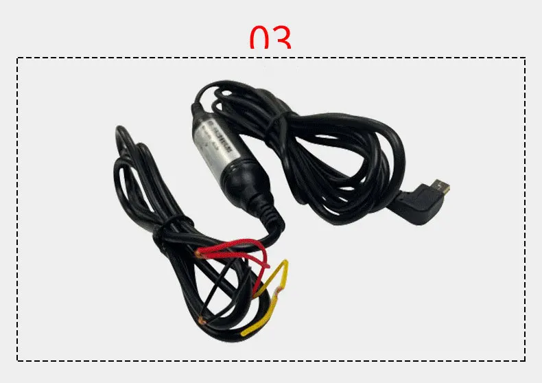 12 V-24 V с подгибом умное Вождение Регистраторы электронный собачий Buck линии три линии 5V2. 1А защита от низкого напряжения