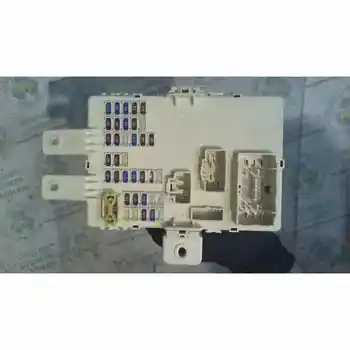 

919503W01010A11017 3W0101010115521203 Case Relays/Fuses Kia Sportage Concept 4x2