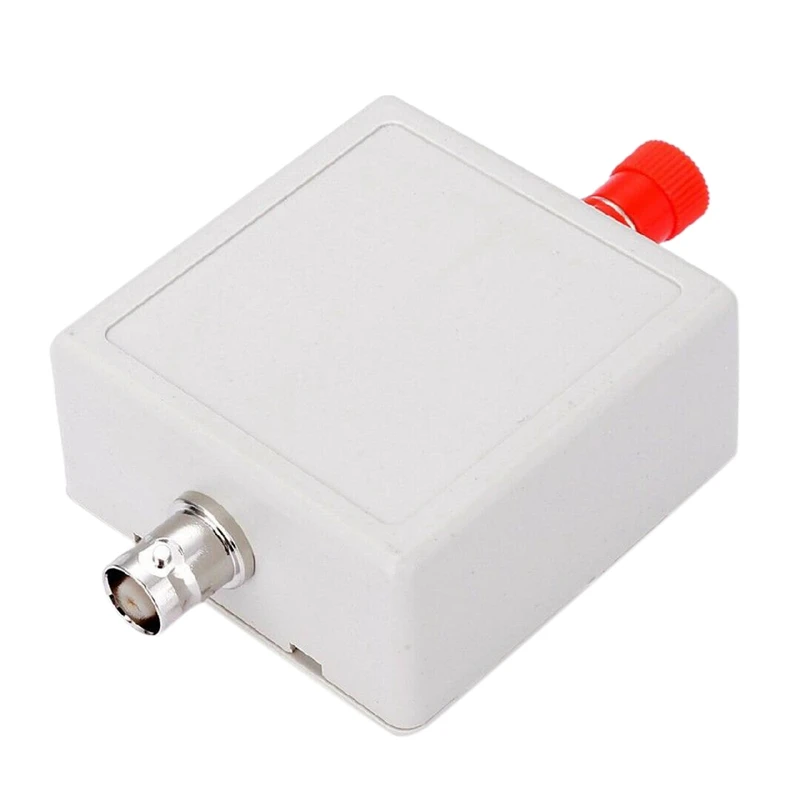 

RTL-SDR 100K-50MHz Supporting Long Antenna 9:1 Impedance Transformer Balun BNC