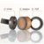 Volumizing Hair Fluffy Powder Instantly Black Root Cover Up Natural Instant Hair Line Shadow Powder Hair Concealer Coverage