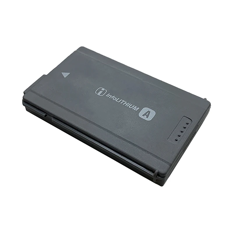 NP FA70 для SONY DCR DVD7 DVD7E HC90 HC90E HC90ES видеокамера Handycam цифровой Камера Батарея 7 2 V ионно