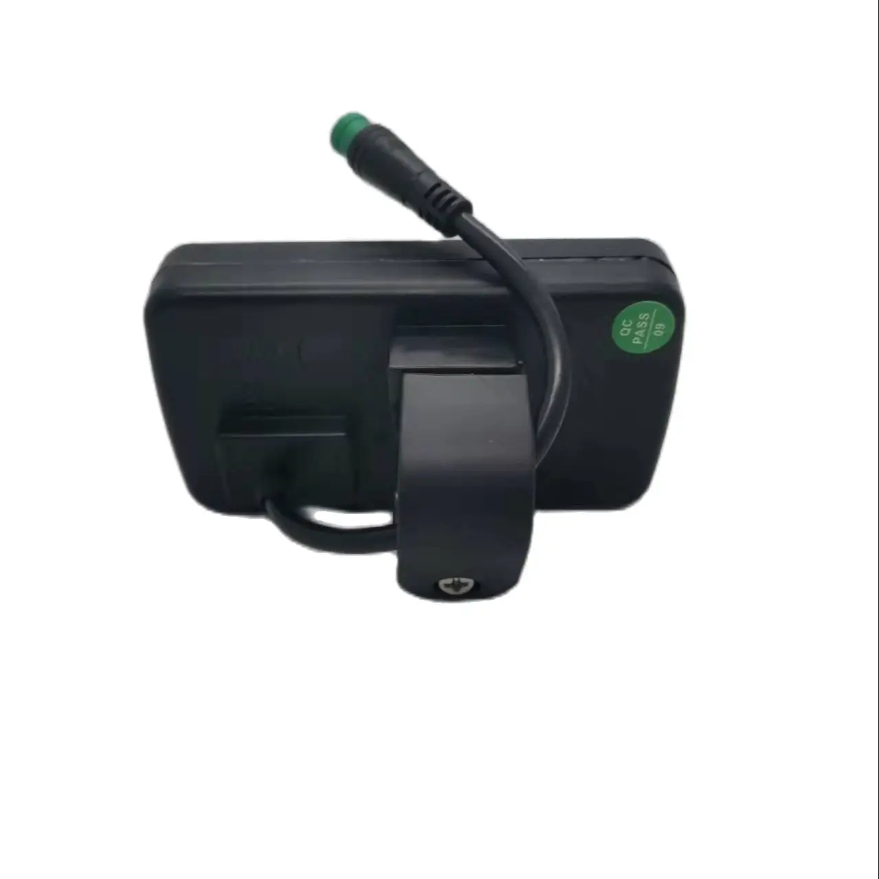 Bigstone Intelligent Lcd C300 C302 Display Electric Bike ...