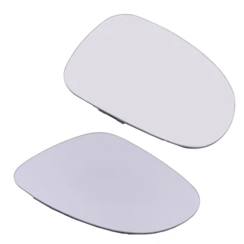 

Car Pair Side Rearview Mirror Glass Heated Fit for VW GTI Golf Jetta MK5 Passat B6 2006 2007 2008 1K0857521 1K0857522