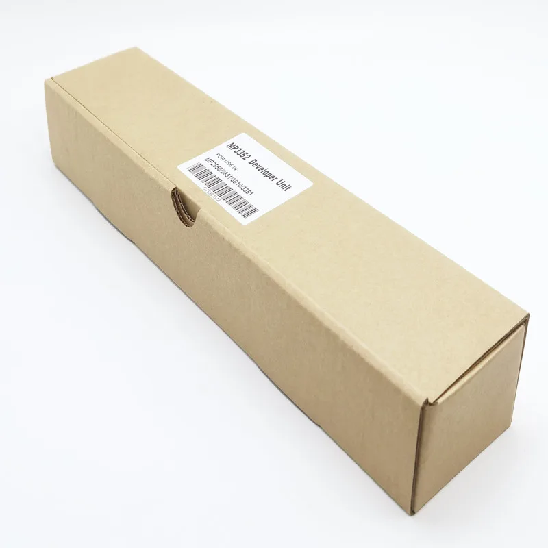 

DEVELOPER TANK IN RICOH COPIER MP 2510 2550 3350 2851 2852 3352 DRUM UNIT