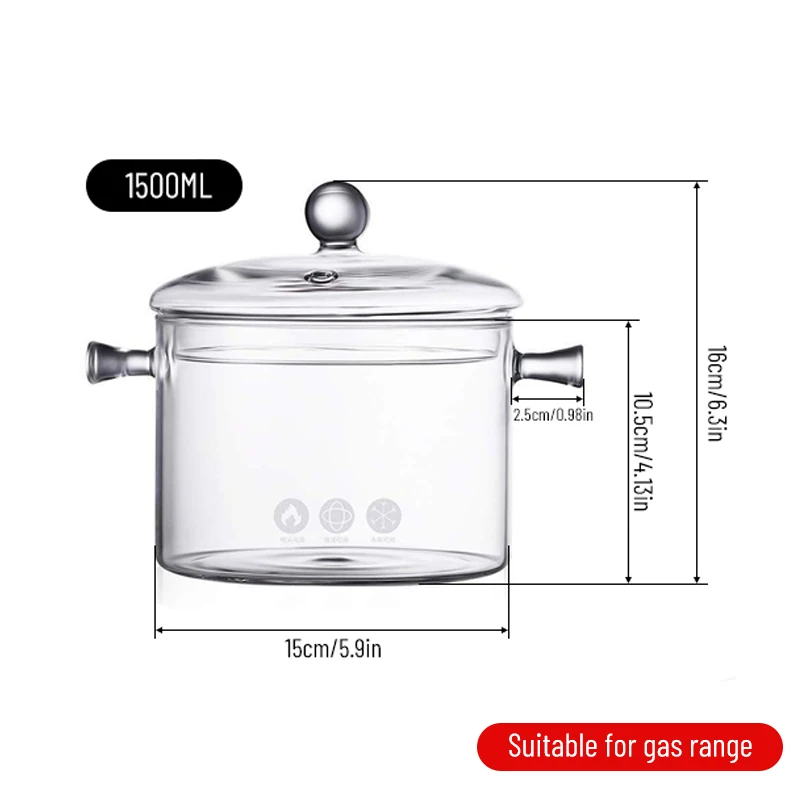 1500ml