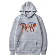 

Funny Retro Cow Squad Fun And Funny Printed Hoodie Regular Loose Pullovers Womens Clothes New Arrival 2022 Sudaderas Con Capucha