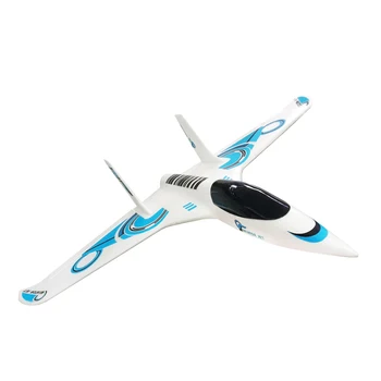 

Dragon Jet 800mm Wingspan 600mm Length EPO Flying Wing Remote Control RC Airplane Aircraft Plane PNP