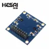 Smart Electronics OV7670 300KP VGA Module de caméra et OV7670 support acrylique boîtier en plastique pour KIT de bricolage arduino ► Photo 3/6