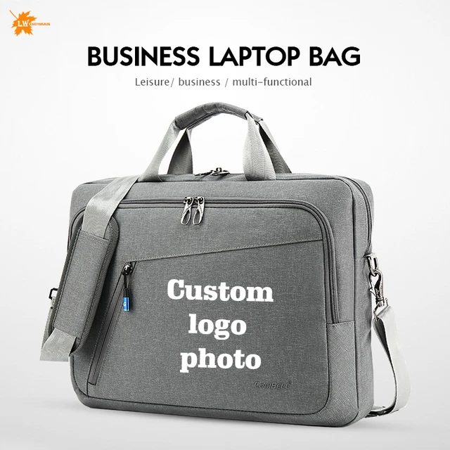 Top 174+ personalised laptop bag men's best kidsdream.edu.vn