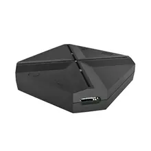 Клавиатура Мышь конвертер MK-01 игровой контроллер адаптер для PS4 Xbox One переключатель с достаточным сроком службы и прочности