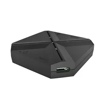

Keyboard Mouse Converter MK-01 Game Controller Adapter for PS4 Xbox One Switch with Sufficient Durability and Ruggedness
