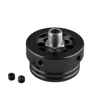 

Car accessories general oil cake engine oil adapter for Japanese models