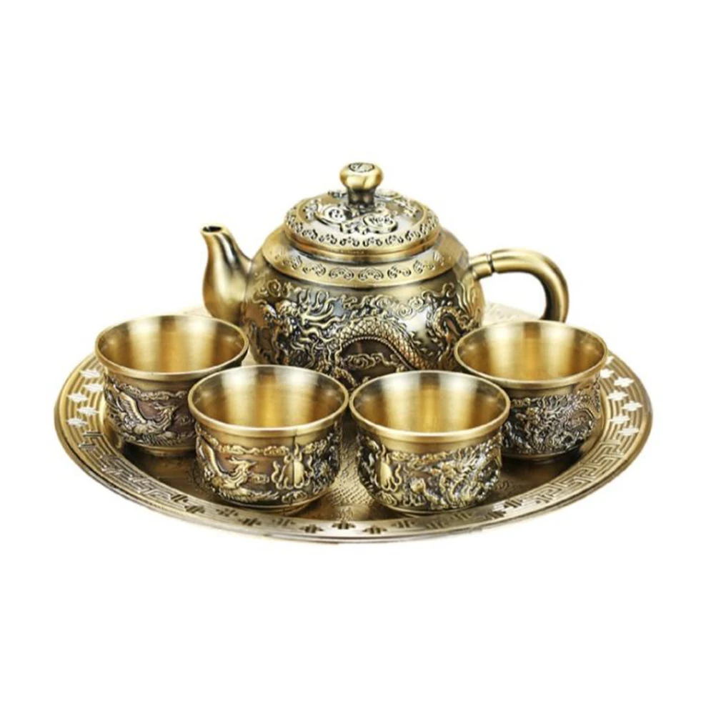 Six-piece Set
