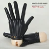 BJD Jointed Hands suitable for 1/3 or 1/4 bjd dolls boy and girl body IOS IP ID72 R72 Sd17 DS SD Feeple ► Photo 2/6