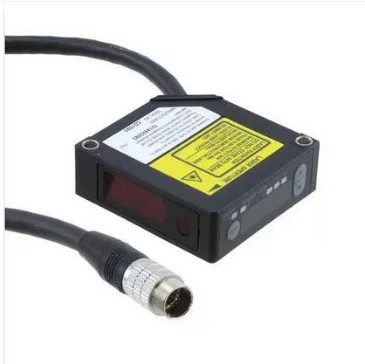 HL-G103-S-J HL-G105-S-J диффузный отражающего типа компактный лазерный датчик перемещения
