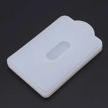 

Card Set Pendant Silicone Mold Jewelry Making Resin Craft Handmade DIY Tool New