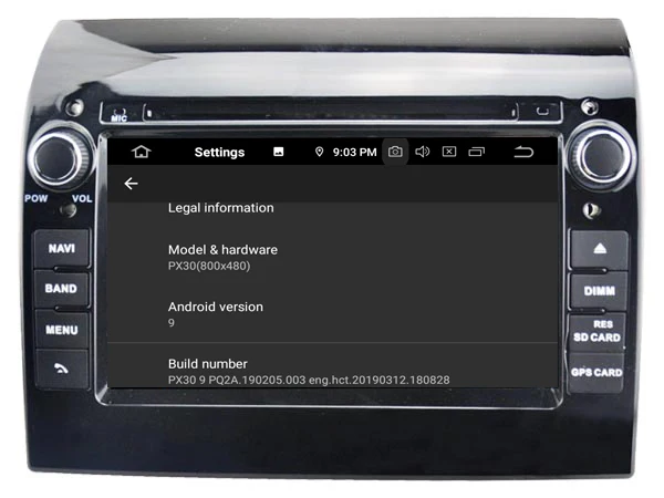 RUISO 4g+ 64g 8-Core автомобильный DVD плеер Android 9,0 для FIAT автомобильный мультимедийный DVD Авто Радио Стерео 1080P GPS wi-fi DVR dab obd ips