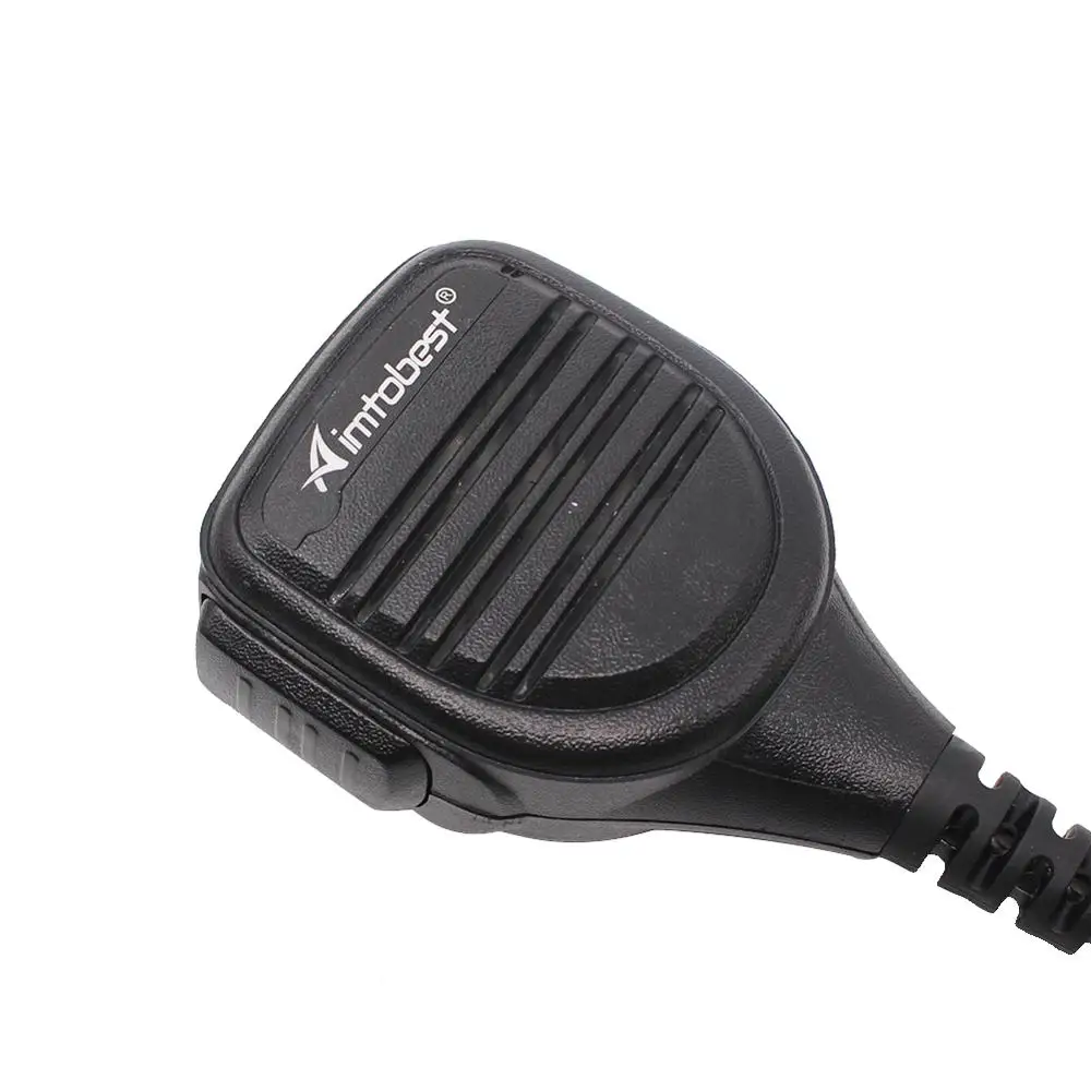 Remote Speaker Microphone for HYTERA HYT Radio PD405 PD505 TC-610 TC-508 TC-518 TC-620 POWER446 TC-446S TC-500 TC700 PD415 PD565 5