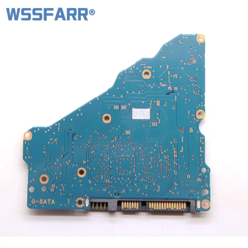 G4013A 100% original PCB hard disk circuit board G4013A