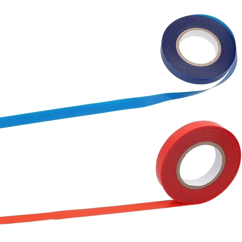 Description Picture 3 of itemOnnfang 10pcs Garden tape tool Trunk Connect Stem Hand tying Stake Fruit Tree Link bind belt Tie Tape Tools